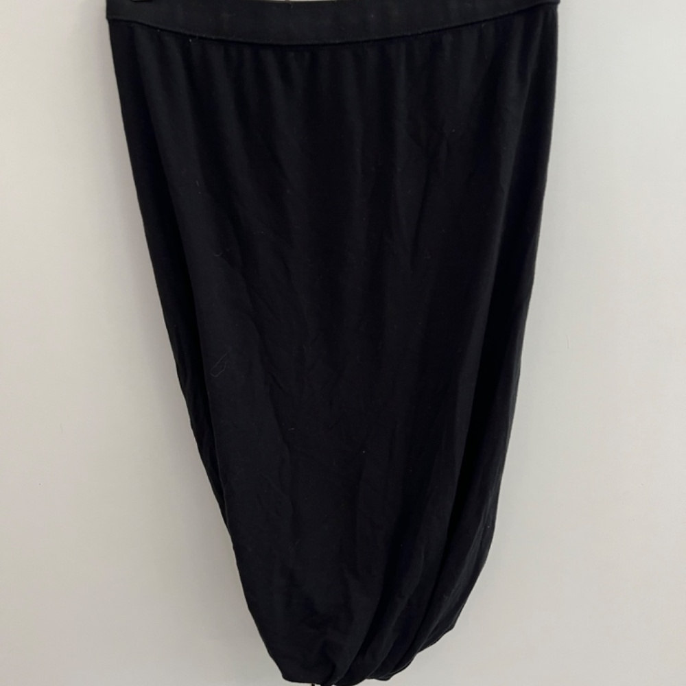 T by Alexander Wang - Knee Length Skirt - Picture 3 of 7